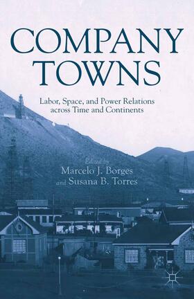 Company Towns