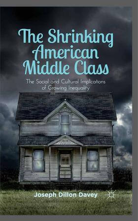 The Shrinking American Middle Class