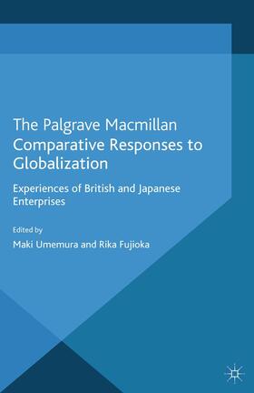Comparative Responses to Globalization