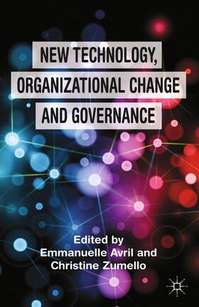 New Technology, Organizational Change and Governance