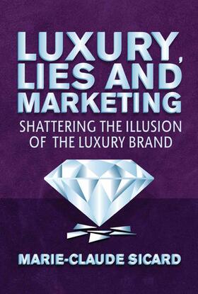 Luxury, Lies and Marketing