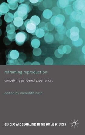 Reframing Reproduction