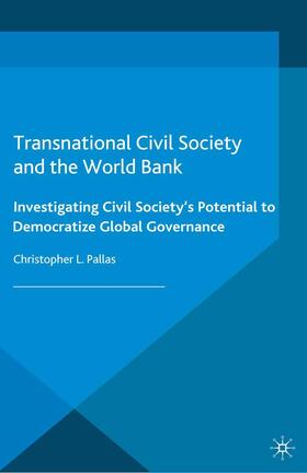 Transnational Civil Society and the World Bank