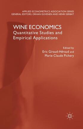 Wine Economics