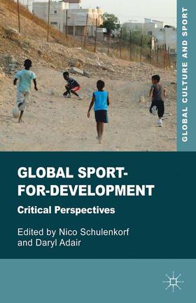 Global Sport-for-Development