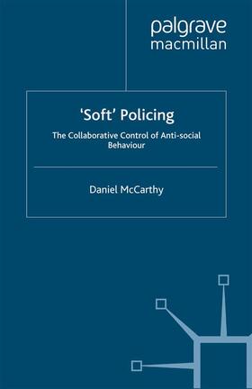 'Soft' Policing