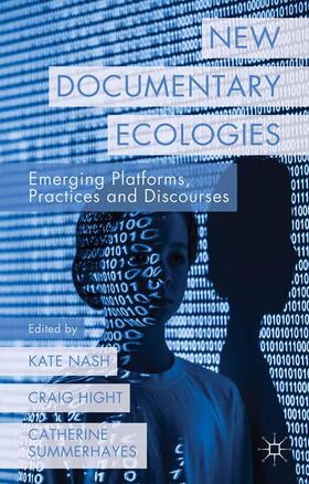 New Documentary Ecologies