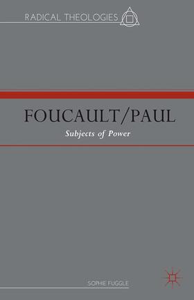 Foucault/Paul