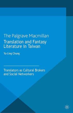 Translation and Fantasy Literature in Taiwan