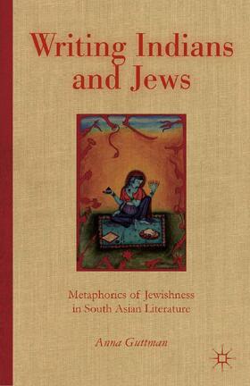 Writing Indians and Jews