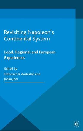 Revisiting Napoleon¿s Continental System