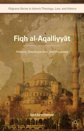 Fiqh al-Aqalliyy?t