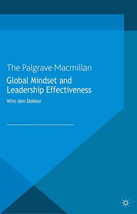 Global Mindset and Leadership Effectiveness