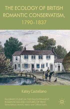 The Ecology of British Romantic Conservatism, 1790-1837