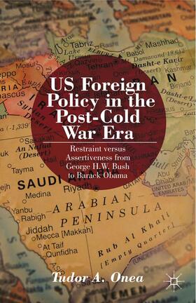 US Foreign Policy in the Post-Cold War Era