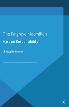 Hart on Responsibility