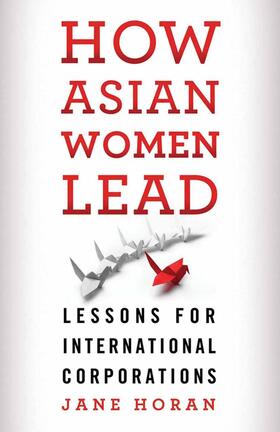 How Asian Women Lead