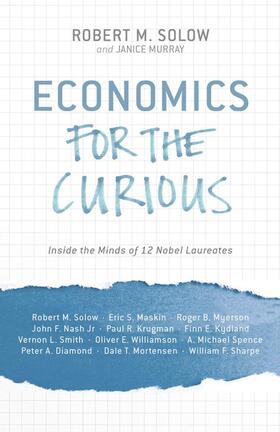 Economics for the Curious