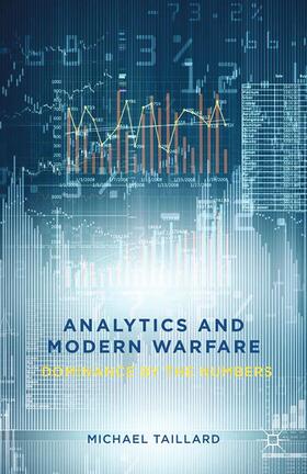 Analytics and Modern Warfare