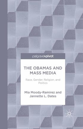 The Obamas and Mass Media