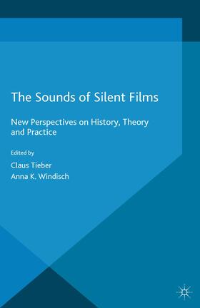 The Sounds of Silent Films