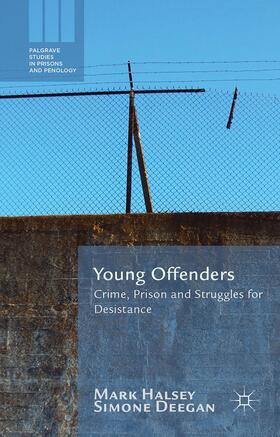 Young Offenders