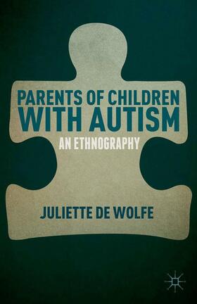 Parents of Children with Autism