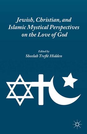 Jewish, Christian, and Islamic Mystical Perspectives on the Love of God