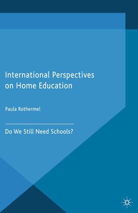 International Perspectives on Home Education