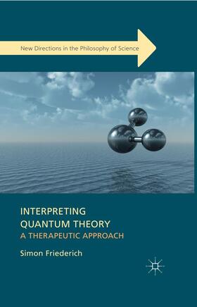 Interpreting Quantum Theory