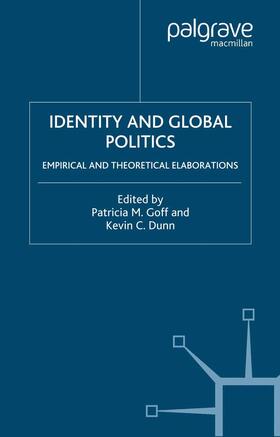 Identity and Global Politics