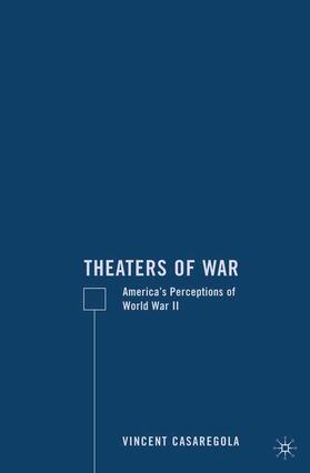 Theaters of War