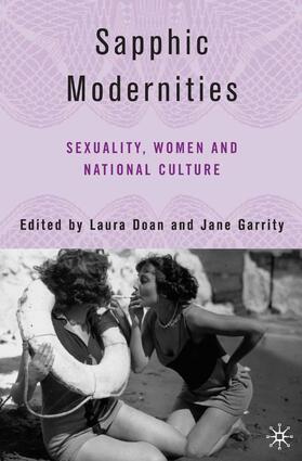 Sapphic Modernities