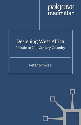 Designing West Africa