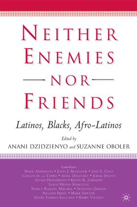 Neither Enemies nor Friends