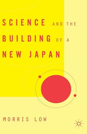 Science and the Building of a New Japan