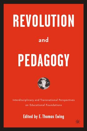 Revolution and Pedagogy