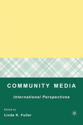 Community Media