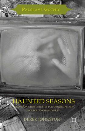 Haunted Seasons