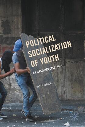 Political Socialization of Youth