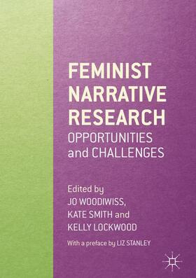 Feminist Narrative Research