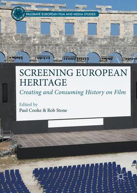 Screening European Heritage