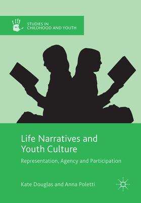 Life Narratives and Youth Culture