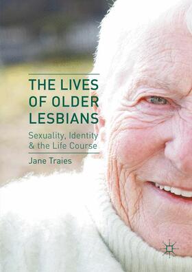 The Lives of Older Lesbians