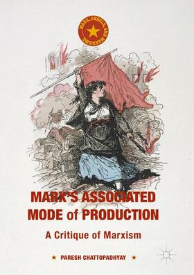 Marx's Associated Mode of Production