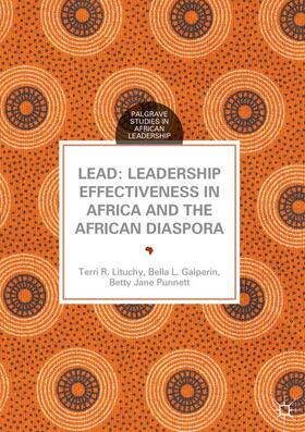 LEAD: Leadership Effectiveness in Africa and the African Diaspora