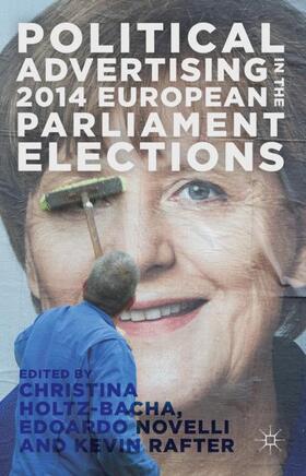 Political Advertising in the 2014 European Parliament Elections