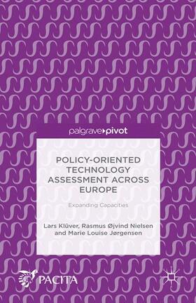 Policy-Oriented Technology Assessment Across Europe