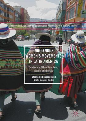 Indigenous Women¿s Movements in Latin America