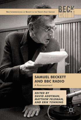 Samuel Beckett and BBC Radio